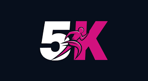 5k Corre con Propósito
