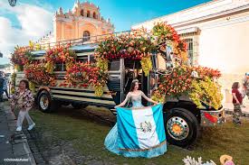 Guatemala en Fiesta